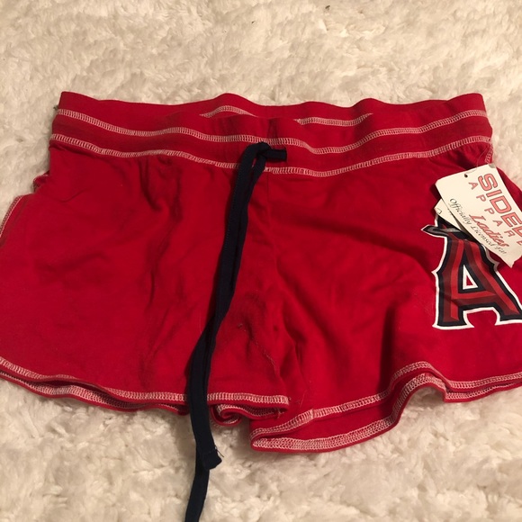 Angels shorts - Picture 1 of 3